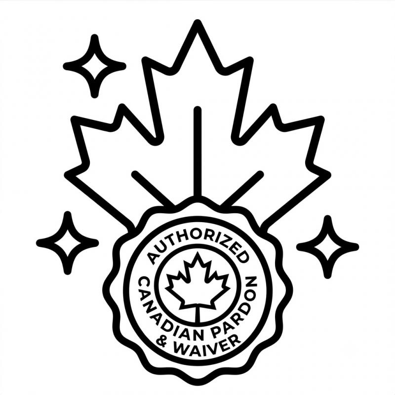Canada Pardon and Record Suspension Service